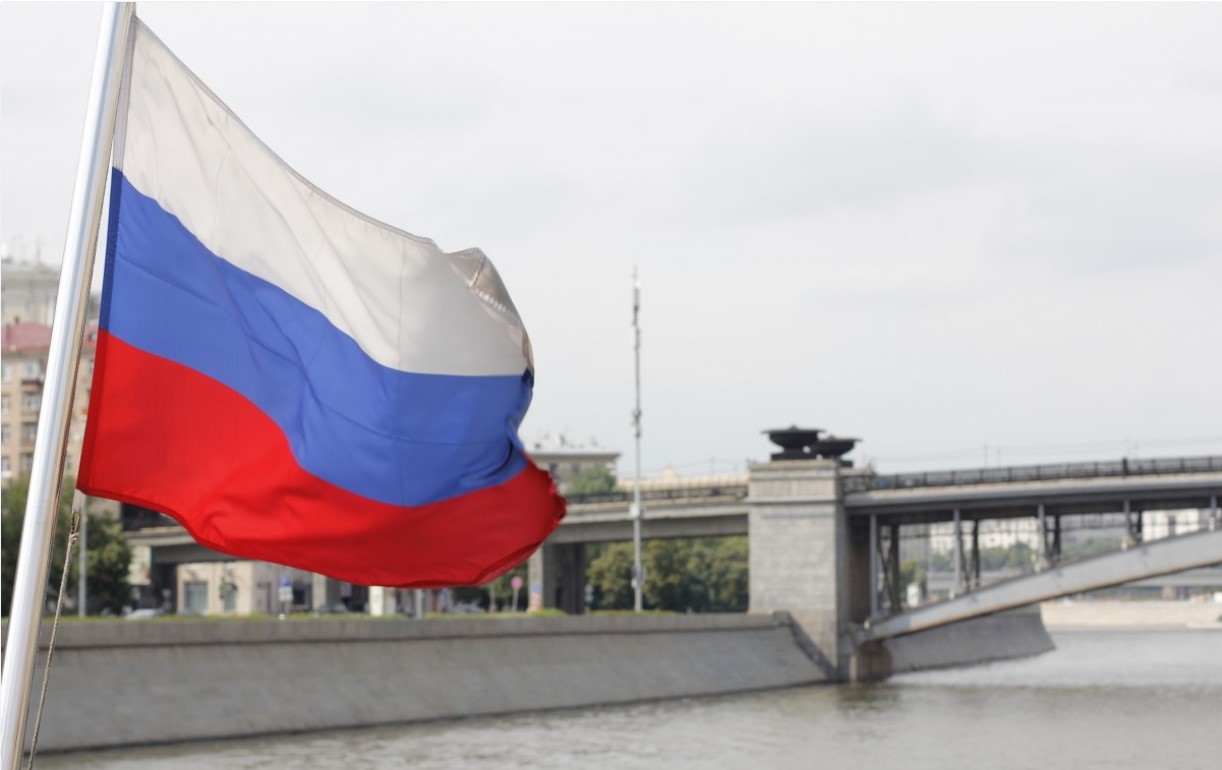 Болельщикам запретили показывать флаги РФ и Беларуси на трибунах чемпионата Australian Open