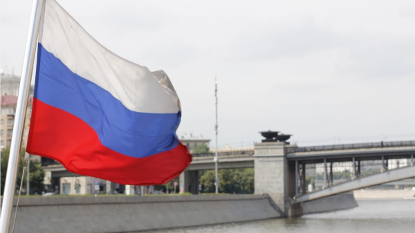 Болельщикам запретили показывать флаги РФ и Беларуси на трибунах чемпионата Australian Open