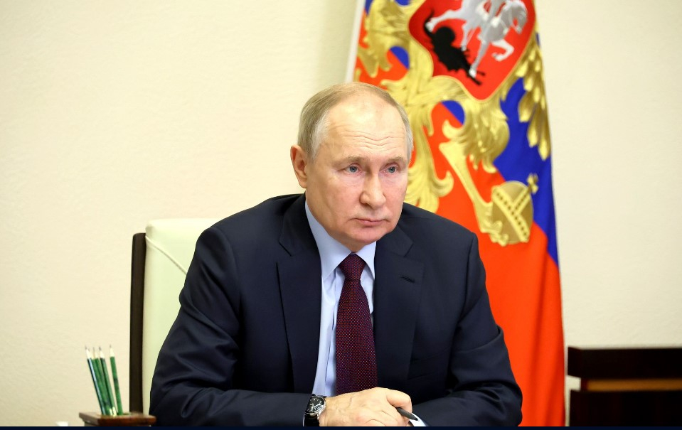 Резкие действия Прибалтики вызвали гнев российского лидера