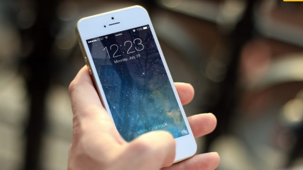 «Сбербанк» разработал программу для установки фирменного ПО на iPhone