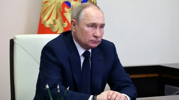 Путин поддержал инициативу о повышении призывного возраста для мужчин