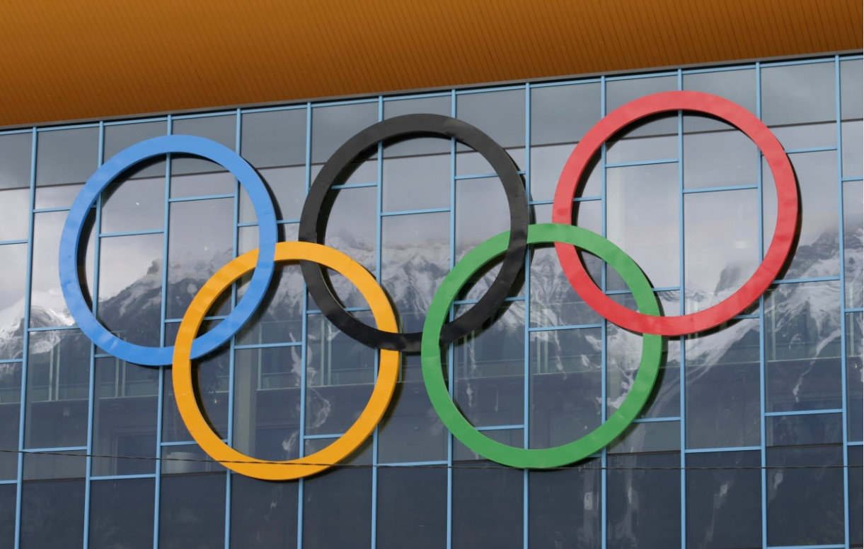 В России и Беларуси не будут транслировать Олимпийские игры