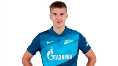 Футболист Михайлов пожаловался, что европейские клубы отказали ему из-за гражданства РФ