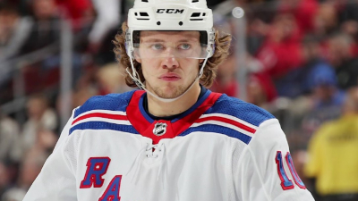 Панарин стал четвёртым хоккеистом из РФ, заработавшим 50 очков в НХЛ