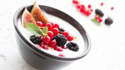 Производители йогуртов в РФ опасаются нехватки крахмала для производства десертов