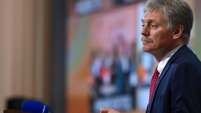 СВО — единственное средство достижения целей: в Кремле ответили на предложение Лукашенко о перемирии