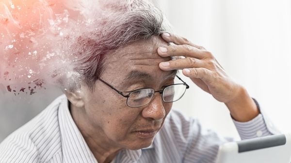 Проблемы с сосудами у мужчин могут стать причиной развития болезни Альцгеймера