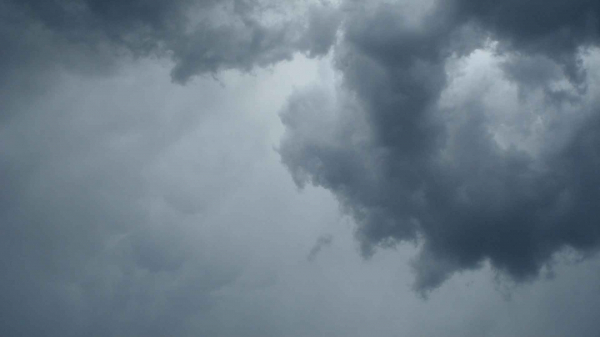 В Краснодарском крае сохраняется режим штормового предупреждения
