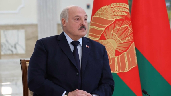 Президент Белоруссии сообщил о задержании пытавшегося взорвать самолет А-50 террориста