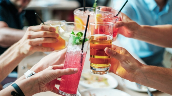 Специалисты из Оксфорда назвали 33 новые болезни, которые возникают из-за употребления алкоголя