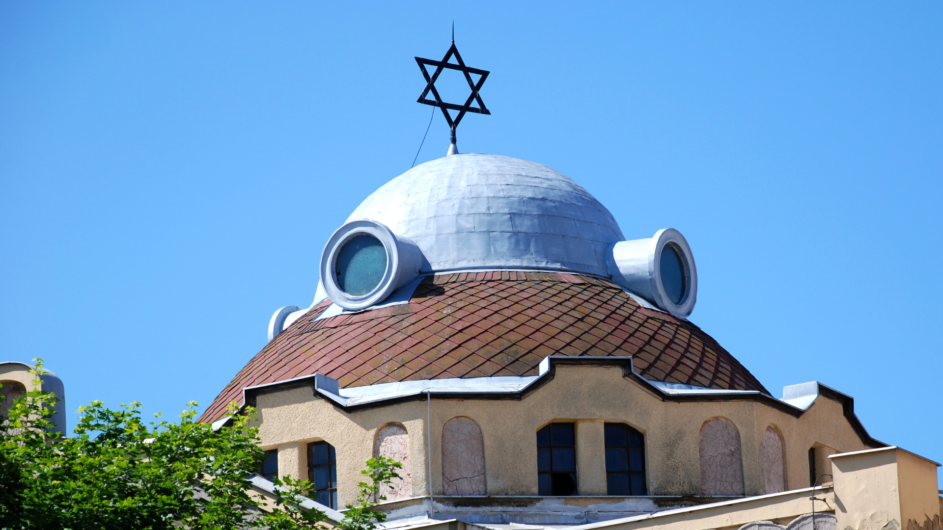 храм иудаизма фото