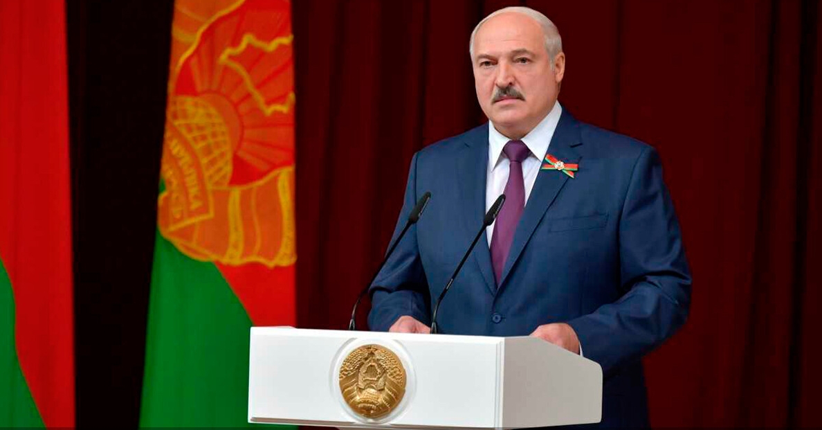 Лукашенко: Киеву надо воспользоваться моментом для окончания конфликта