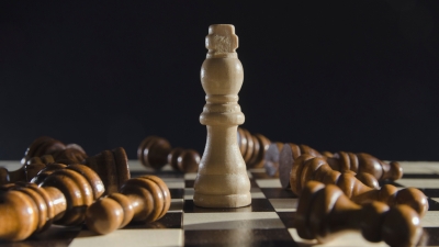 Федерация шахмат России присоединилась к азиатской федерации