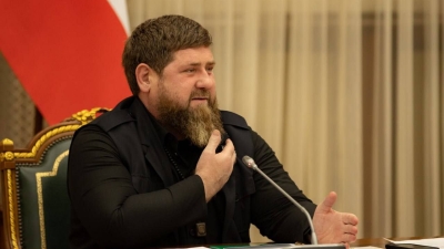 «Я готов»: Кадыров заявил, что не боится мировой ядерной войны