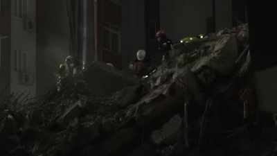 Число жертв землетрясения в Турции растет с каждым часом: известно о 19 388 погибших