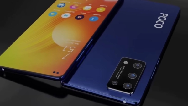 Xiaomi представила новые смартфоны Poco X5 и Poco X5 Pro