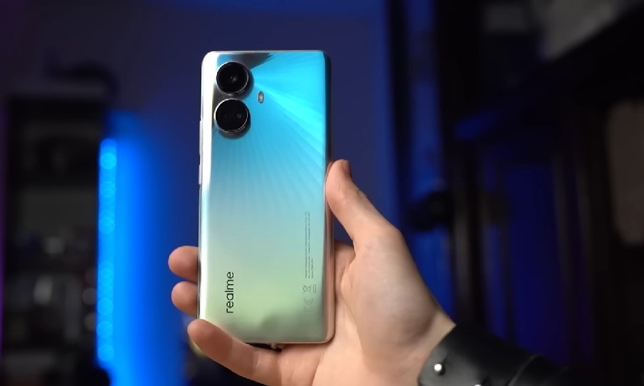 Китайские смартфоны Realme начали блокировать в России