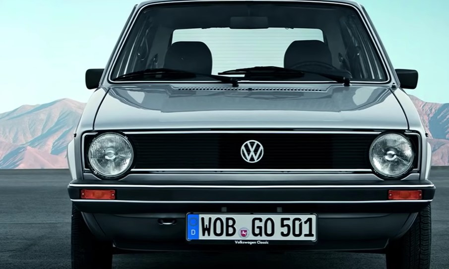 Volkswagen повышает цены на некоторые авто с 23 февраля