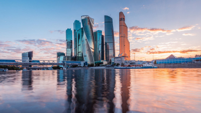 В Москве реализуется около 70-ти масштабных промышленных инвестпроектов