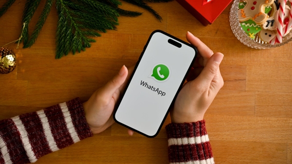 WhatsApp становится похожим на Telegram