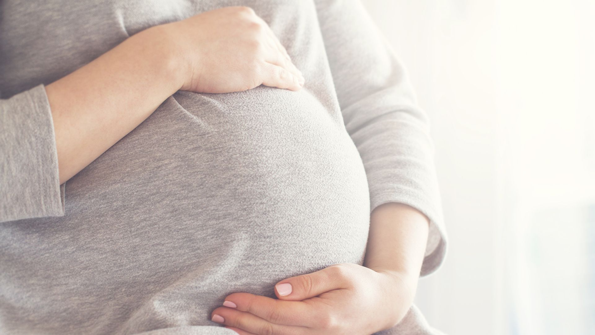 Поздняя беременность повышает риск развития синдрома Дауна у будущего ребенка — исследование