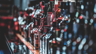 В России может увеличиться цена на импортный алкоголь 