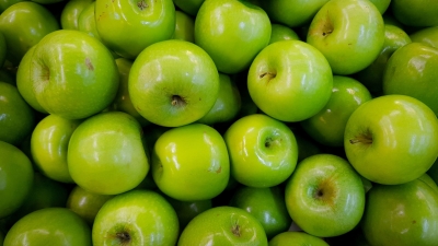 Учёные выяснили, что регулярное употребление яблок снижает риск развития диабета и деменции