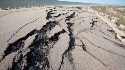 Хугербитс предсказал новое разрушительное землетрясение в мире