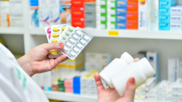 Каждый третий житель РФ отметил рост цен на лекарства в феврале