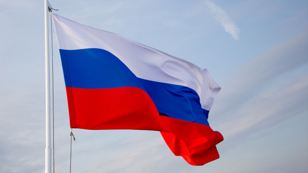 США поддерживают запрет МОК на использование флагов РФ на соревнованиях