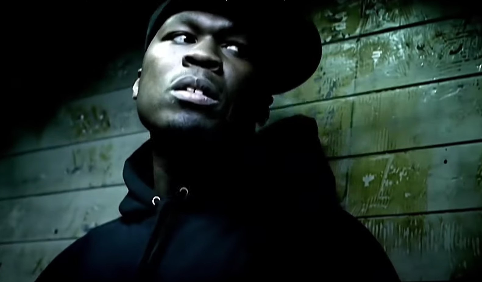 Рэпер 50 Cent снимет криминальный сериал вместе с режиссёром «Джона Уика»
