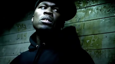 Рэпер 50 Cent снимет криминальный сериал вместе с режиссёром «Джона Уика»