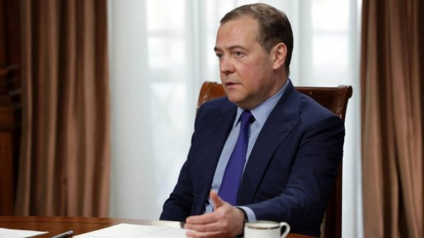 Это издевательство: Медведев призвал скорректировать систему выдачи Fan ID