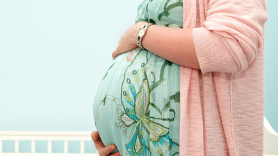 Минздрав РФ: Беременность полезна для здоровья женщины