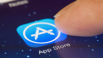 Из AppStore продолжают удалять российские приложения