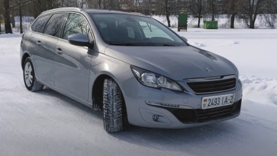 Составлен топ-5 неугоняемых автомобилей в России