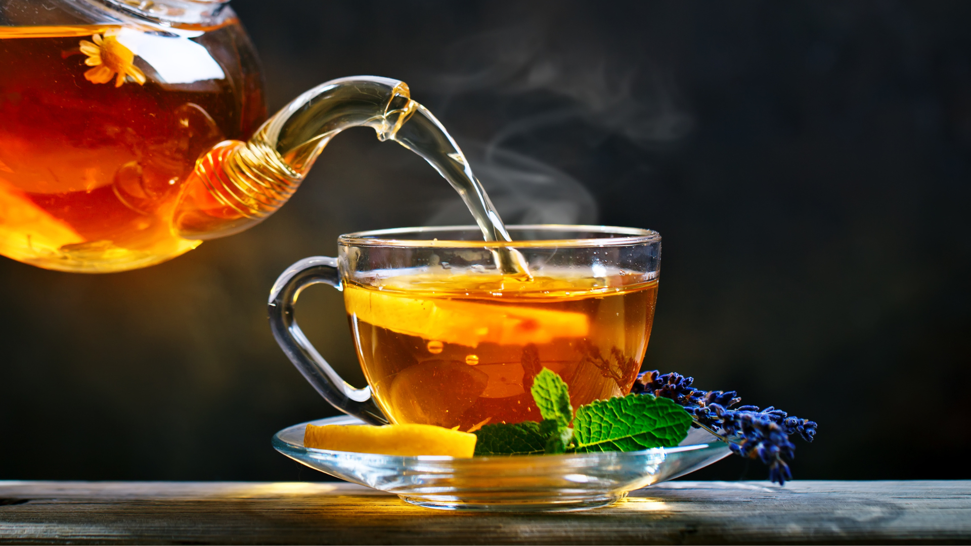 Китайские ученые установили связь между употреблением чая и онкологическими заболеваниями