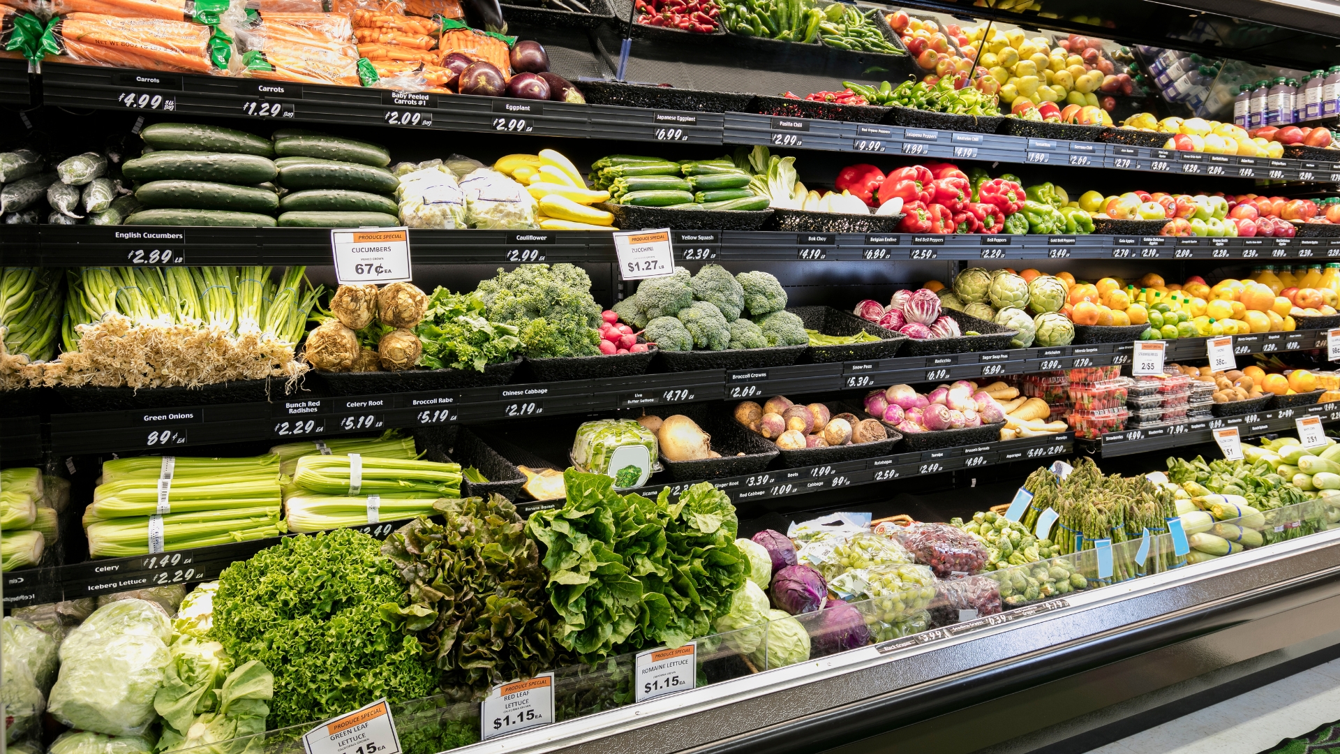 BZ: Российские дешевые овощи поставляются в Польшу, несмотря на санкции