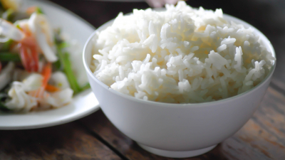 «Ъ»: В России рис может подорожать на 30%