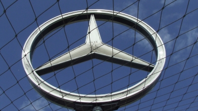 Бывший завод Mercedes в России займется выпуском китайских авто