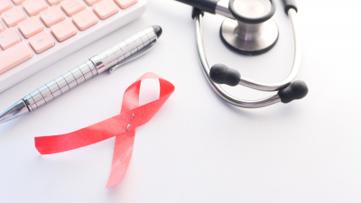 Россиян приглашают бесплатно сдать анализ на антитела к ВИЧ
