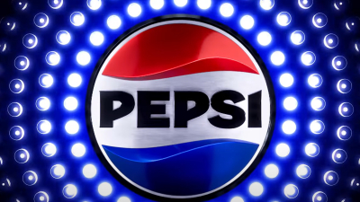 Pepsi меняет свой логотип впервые за 15 лет