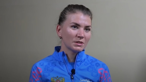 Чемпионка мира Сливко: Не ожидала такого от Жени Гараничева