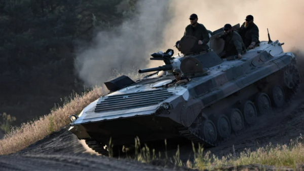 Рособрнадзор: Вопросы о конфликте с Украиной войдут в ЕГЭ по истории