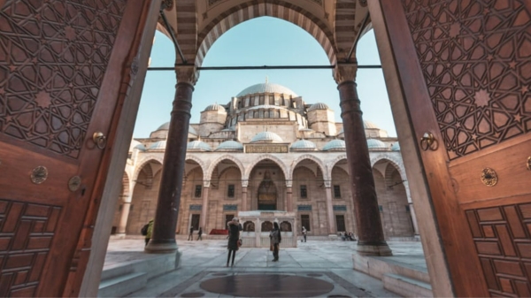 Туристов из РФ в Турции стало в два раза больше