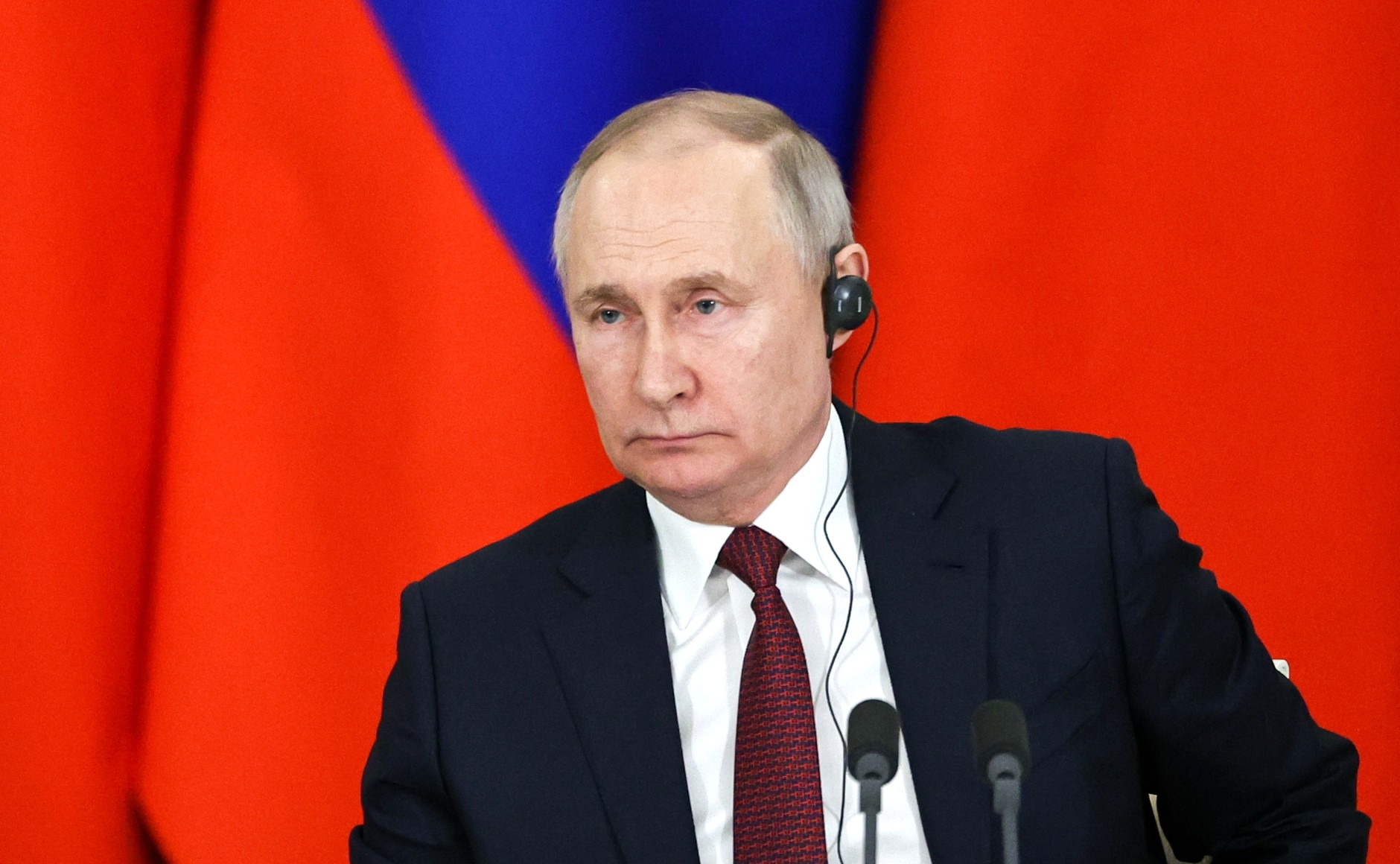 Путин анонсировал продление МЦД наземного метро до Тулы, Калуги и Петербурга