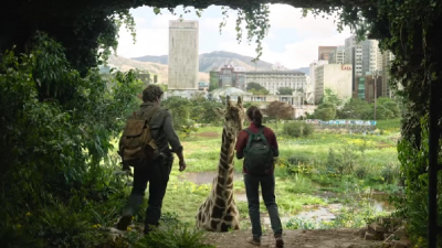 Сериал The Last of Us обошел по популярности приквел «Игры престолов»