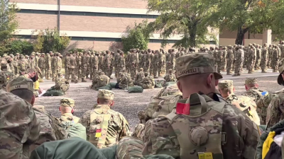 Женщины и ЛГБТ подрывают американскую армию — ветеран США