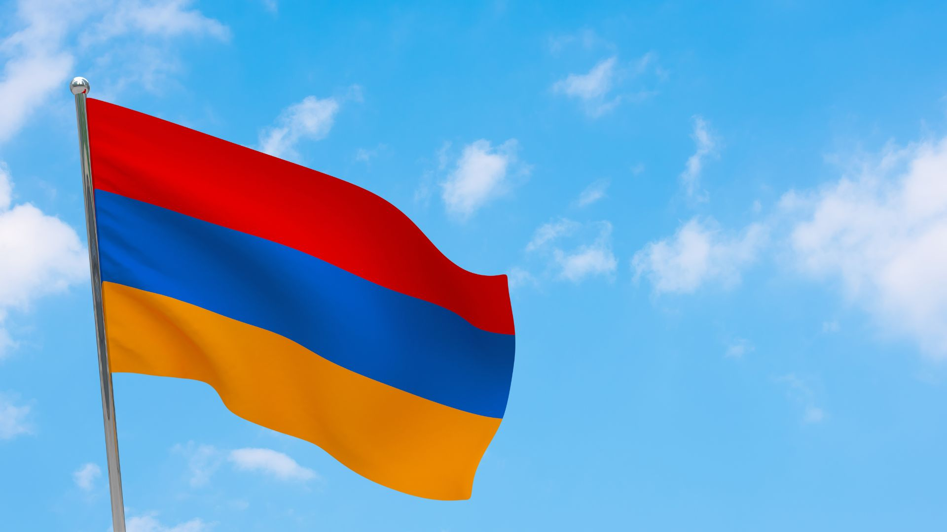 В Армению мигрировали около 110 тысяч россиян за прошлый год