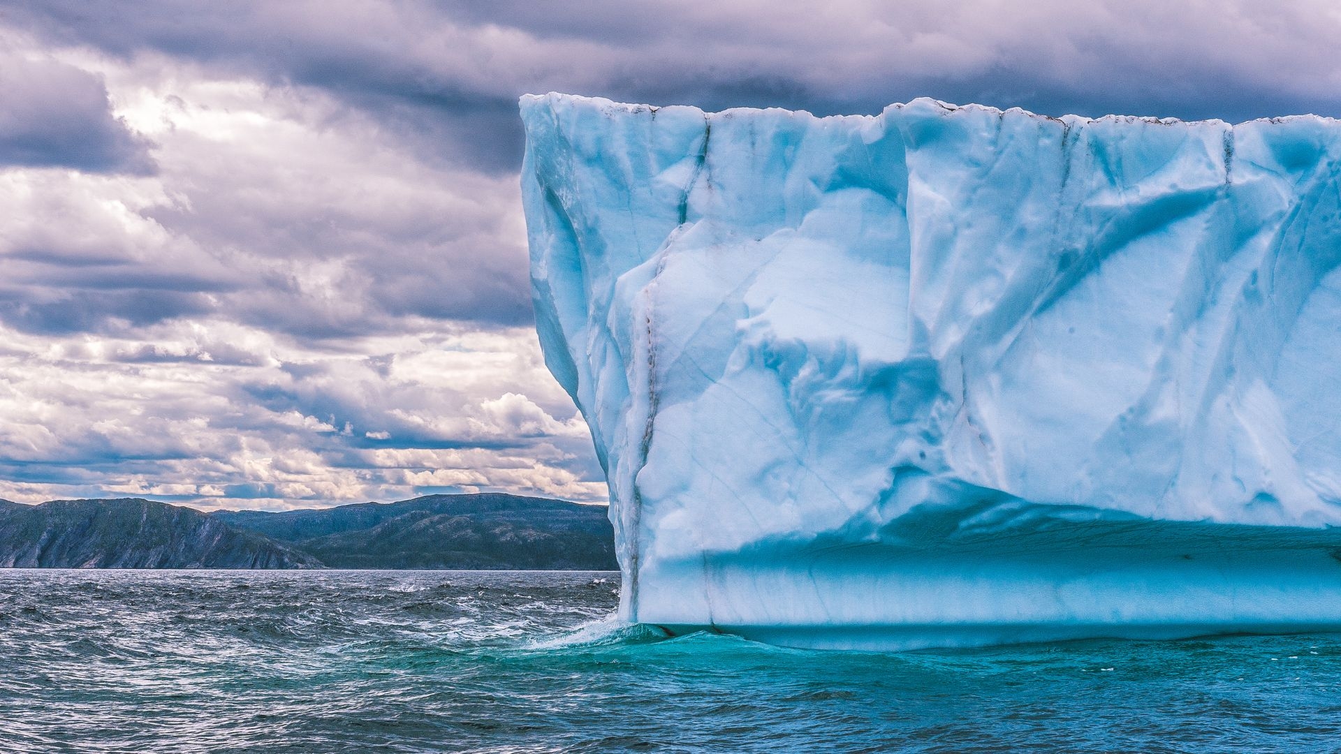 Учёные обнаружили тревожные признаки скорого Ледникового периода